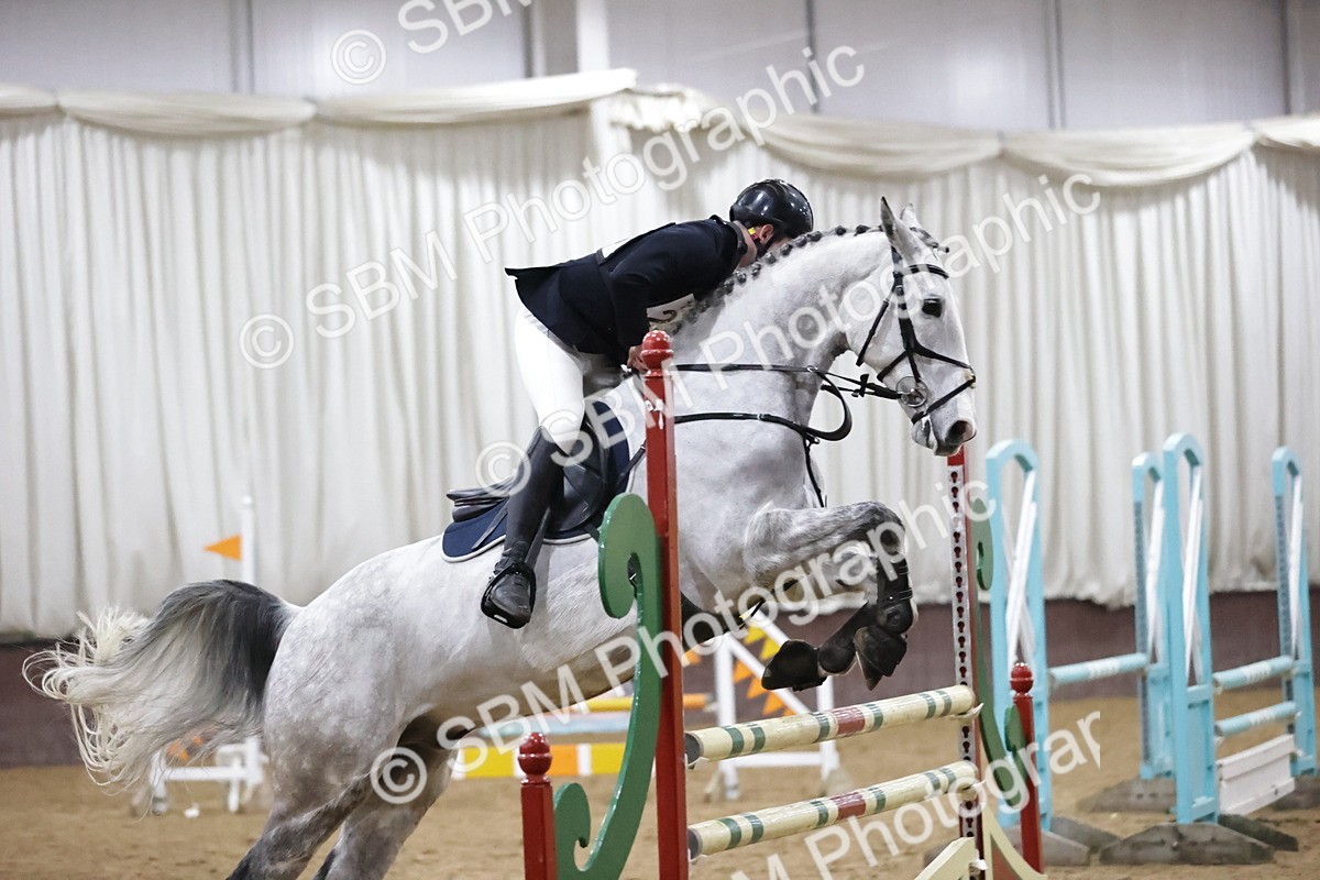 SBM_001774 - Class 4 - 1.10m