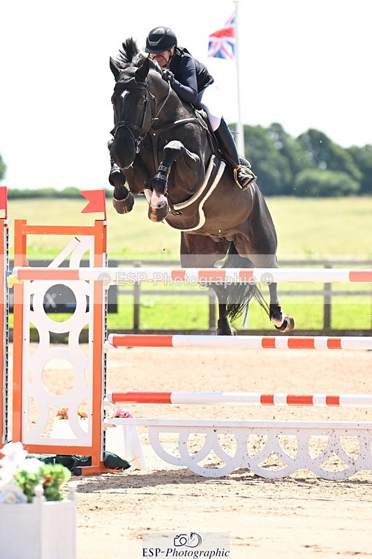 240721A-132701-18090 - Cls 8 3 Star Big Tour 1.55 Grand Prix Jump off