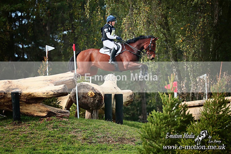 BEXC 041025 2322a - Equestrian