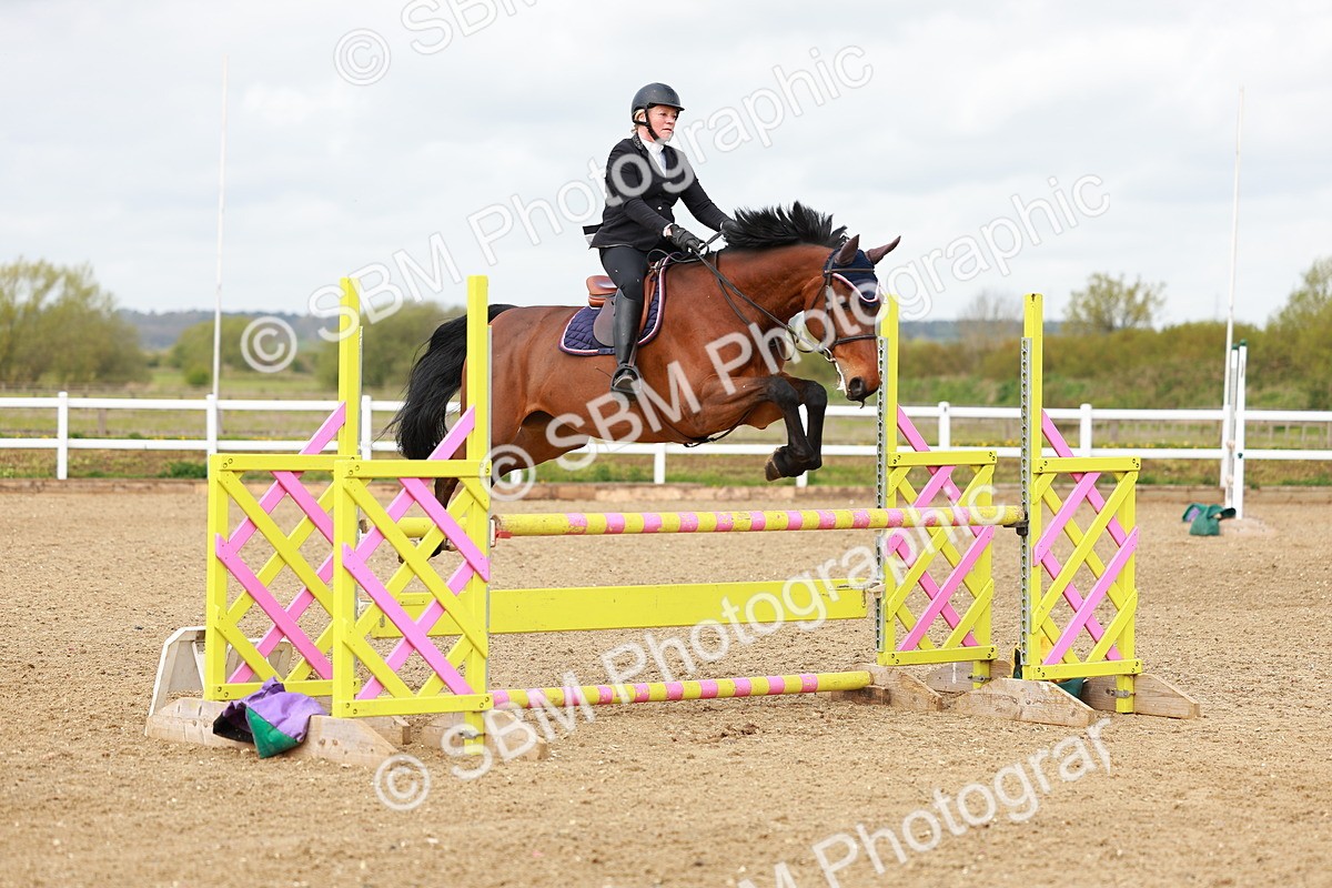 SBM_002120 - Class 9 - Senior Discovery - 1.00m