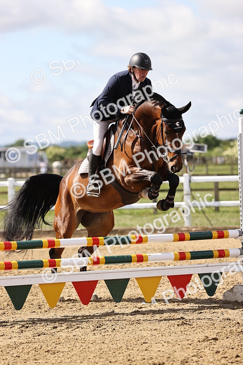 SBM_001900 - Class 8 - Clear Round