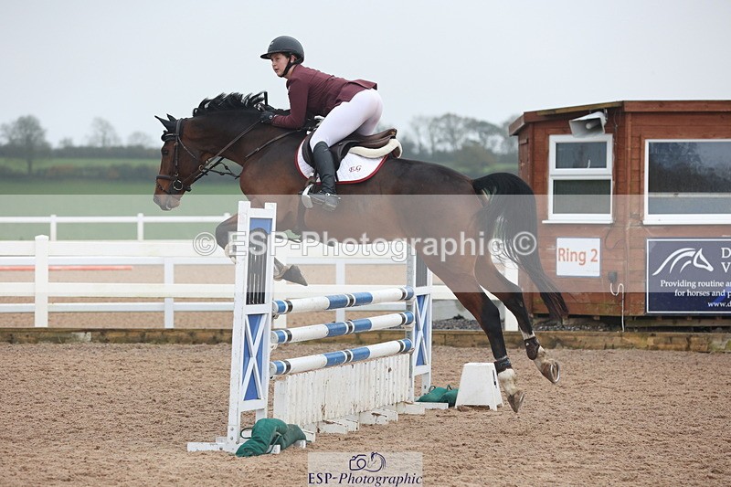 231112A-100849-03221 - Cls 17 Blue Chip Novice Winter Qualifier