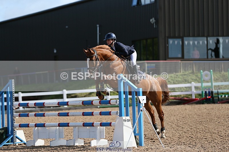 230716A-092702-02131 - Class 30 Children On Horses 1.05m