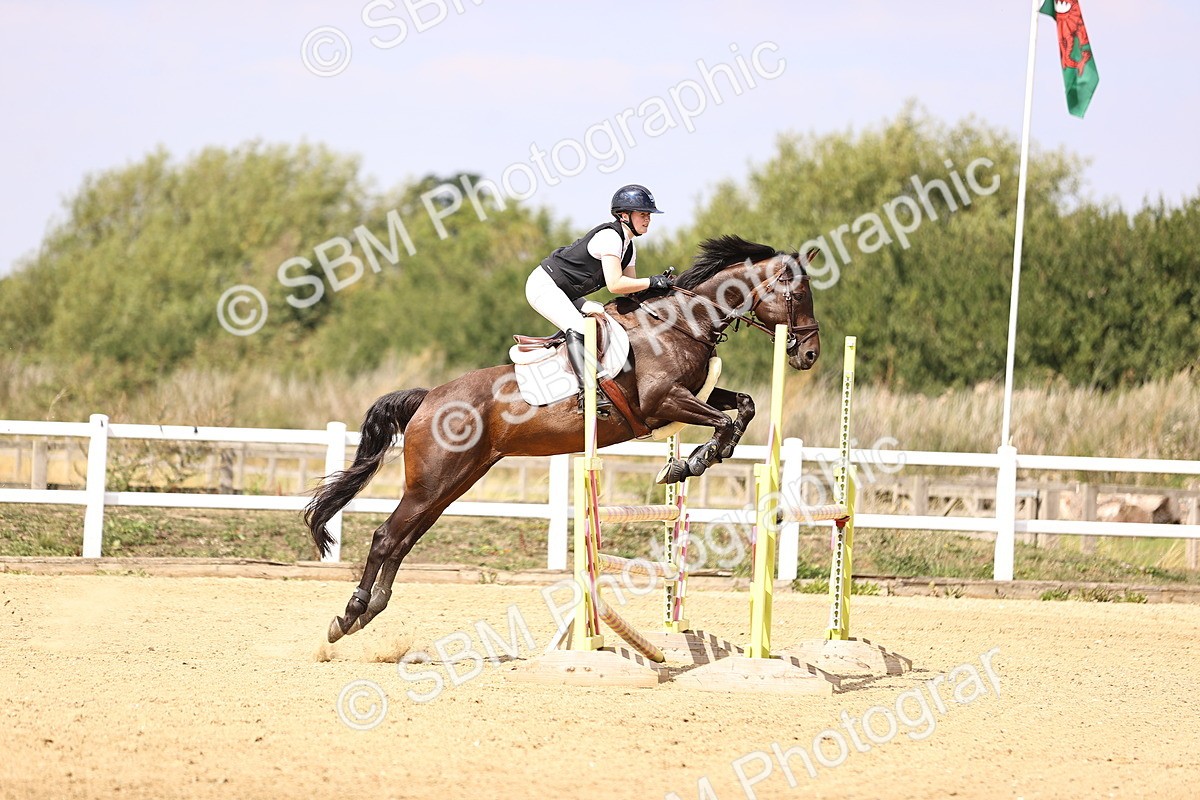 SBM_006351 - Class 11 - Senior Discovery - 1.00m