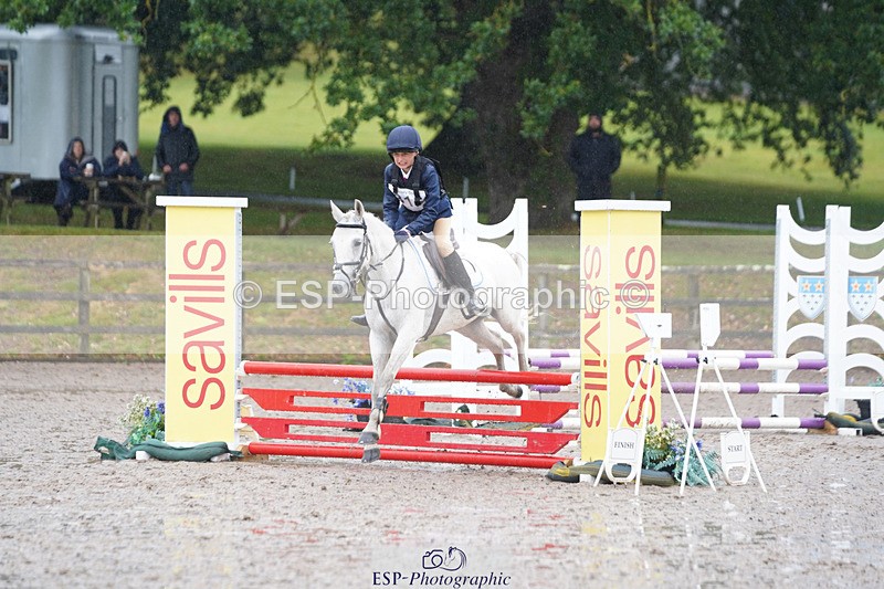 240824X-084834-20424 - 70cm Round 1 8.30 to 9.30