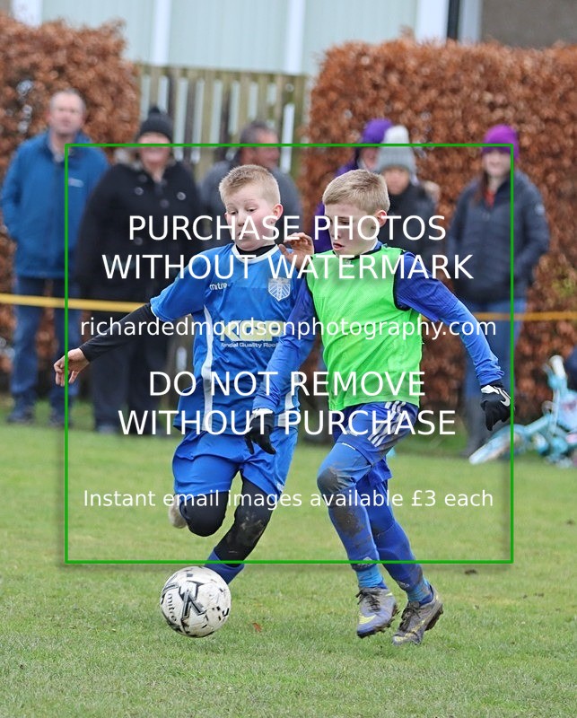 IMG_3130 - Wattsfield U11 v Ibis U11 (22/1/22)