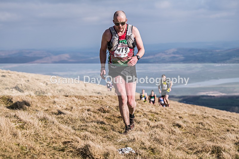 Black Combe-1997 - Black Combe Fell Race Saturday 7th March 2026