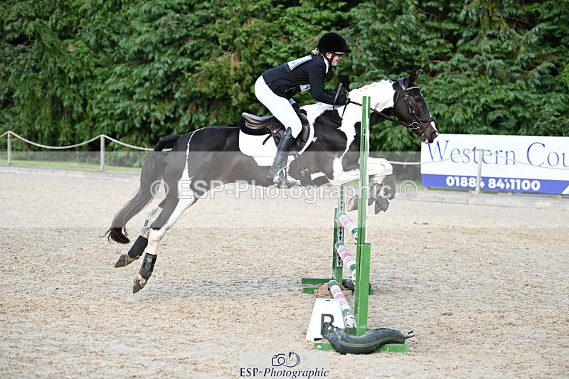 240824X-162605-30013 - 80cm Round 2 15.30 to 16.50