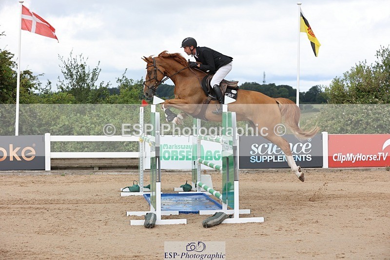 250717-120035-04497 - Cls 13, 1 Star Silver Tour 11.50 to End