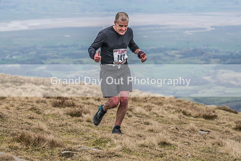 Black Combe-1190 - Black Combe Fell Race Saturday 4th March 2023