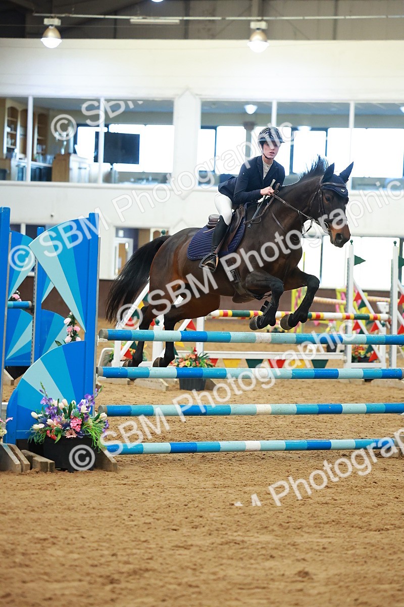 SBM_007164 - Class 19 - Senior Newcomers 1.10m