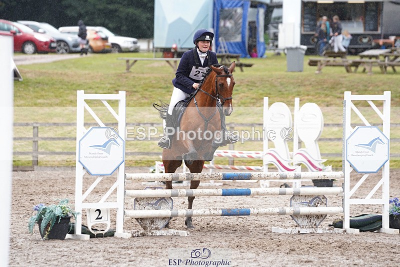 240824X-122524-24030 - 80cm Round 1 12.00 to 13.00