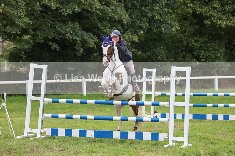 3E7A7850 - Class 6: Senior Discovery/1m open