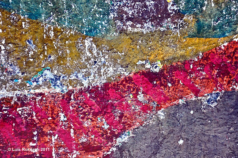 Abstract 28 - Abstractions in Brussels