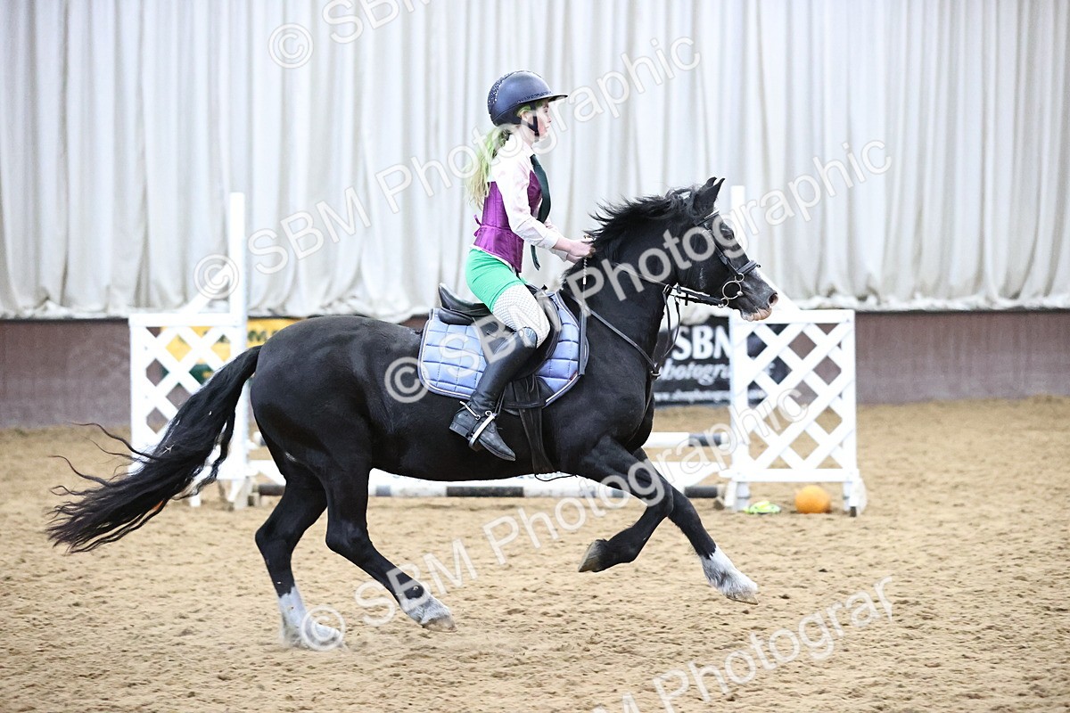 SBM_001650 - Class 3 - Horse & Hound 60cm