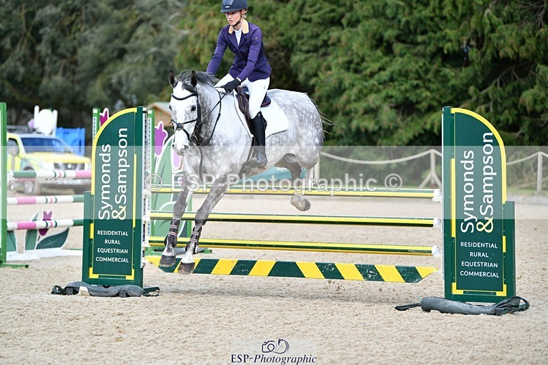 240324-134645-02892 - Cls 10 Newcomers & 1.10m Open