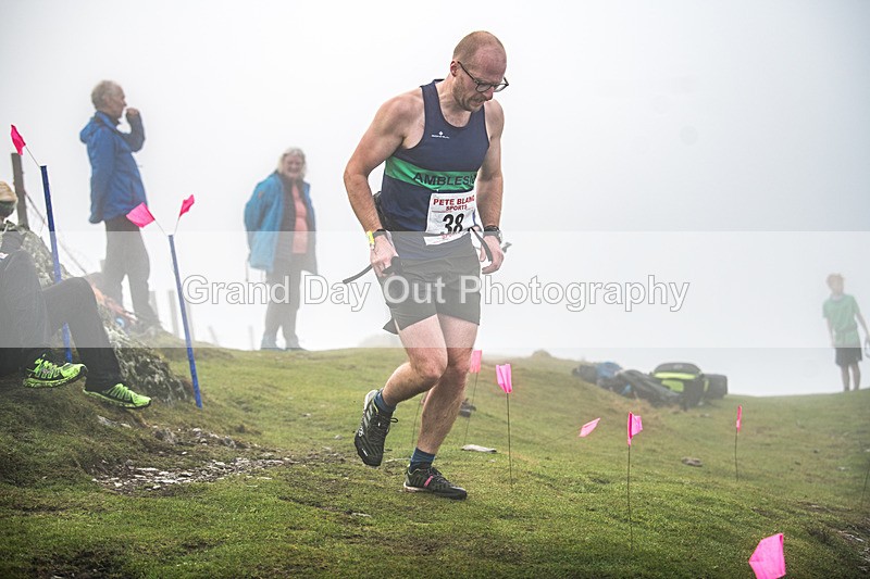Wansfell-234 - Wansfell Race Friday 27th December 2024