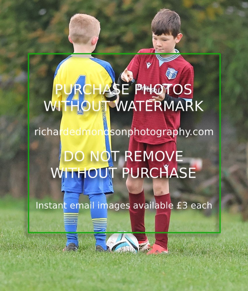 533A6279 - Wattsfield U9 vs Kendal United Rockets U10 (24/10/26)