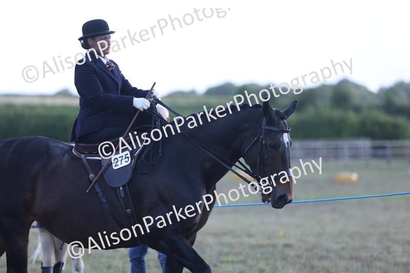 20250831-1015 - Class 15 - Ridden Veteran