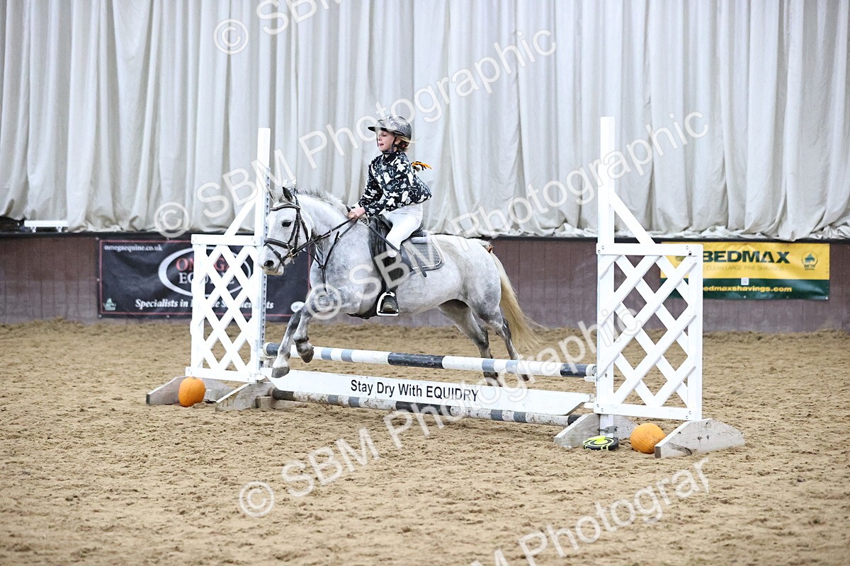 SBM_001844 - Class 4 - Pairs Show Jumping 60cm