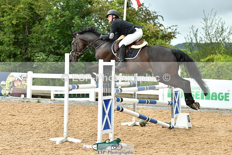 230812A-170120-10659 - Cls 30 A&B 1.10m Nat Am Qual & 1.10m Open