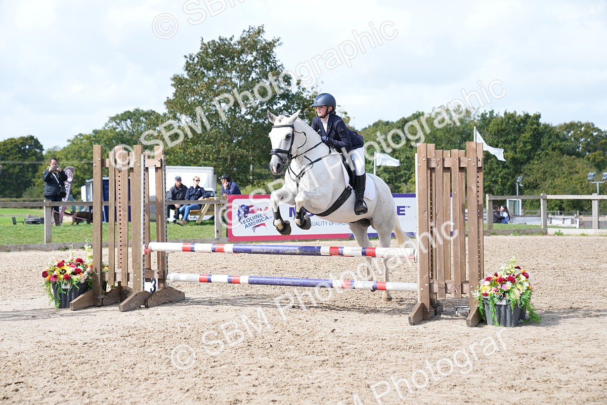 SBM_06005 - J56 - Clear Round 70cm