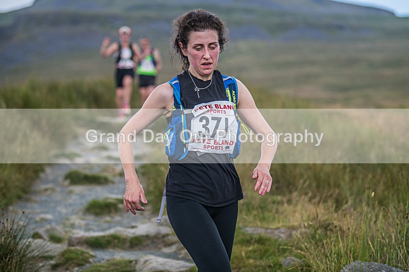 Ingleborough-980 - Ingleborough Mountain Race Saturday 18th July 2026