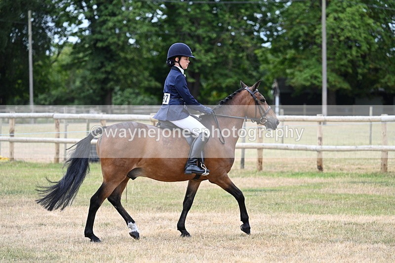 WJ7_0170 - Class 2 Best rider