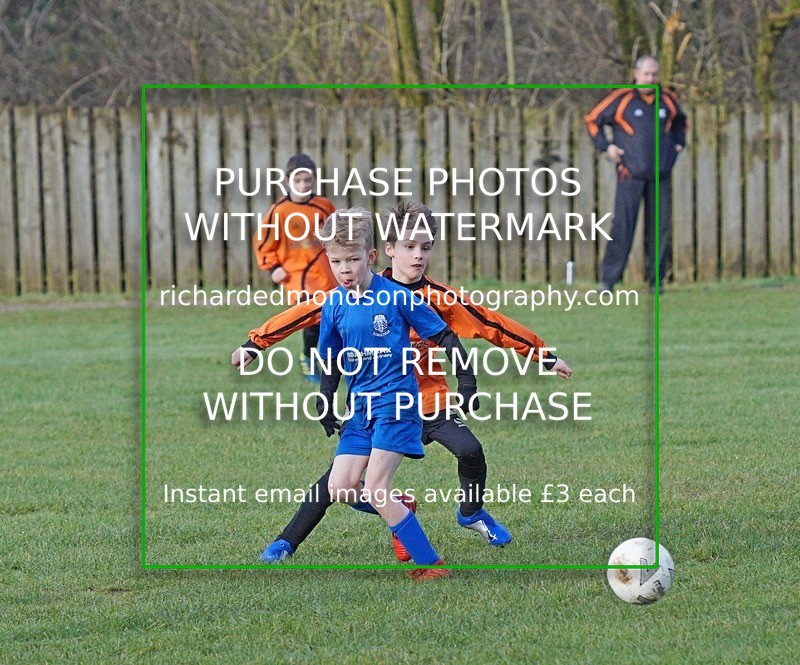 DSC07690 - Wattsfield Utd U11 v Kirkby Stephen