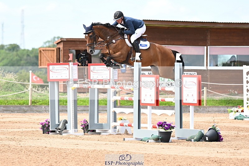 240718A-132555-05686 - Cls 33, YH 7 Yr Olds 1.30m