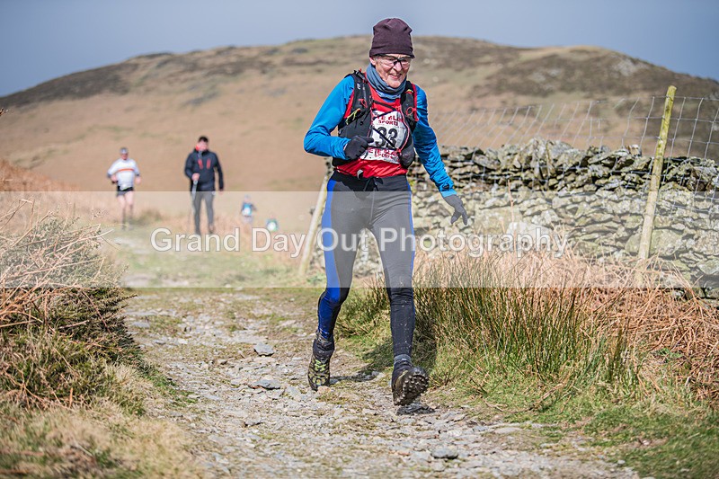 Black Combe-1202 - Black Combe Fell Race Saturday 9th March 2024