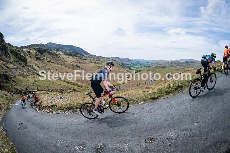135906 - Hardknott Pass Camera 2 13.00-14.00