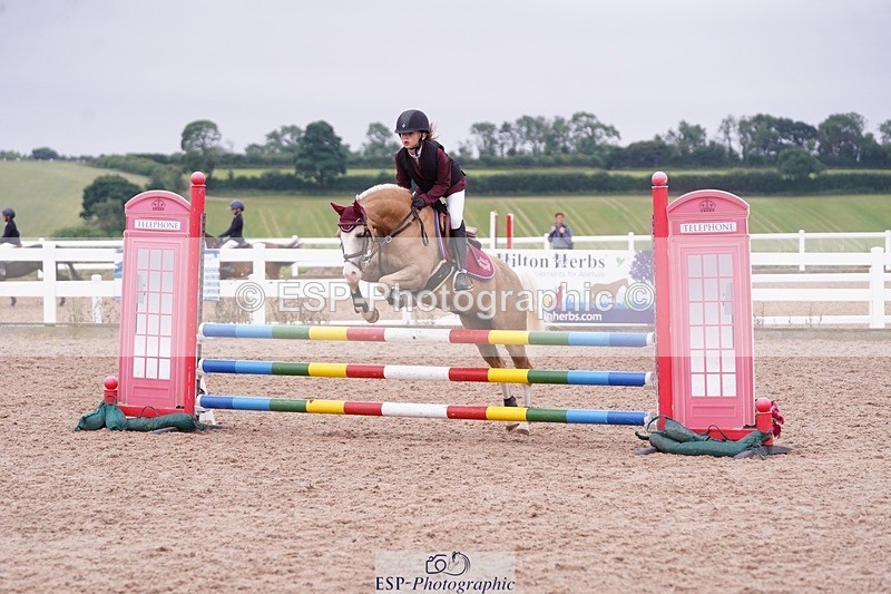 250629-090658-10074 - Cls 35 Pony British Novice & 80cm Open