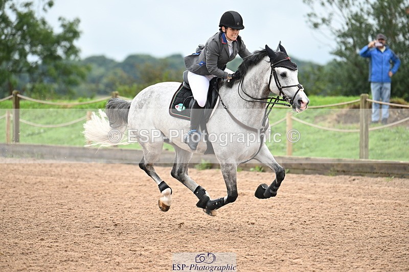 240908A-113543-03495 - Cls 13 & 14 Nat Am 105cm & 110cm  Qualifiers