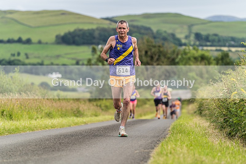 Lambfoot-338 - Lambfoot Loop Road Race Tuesday 2nd July 2024
