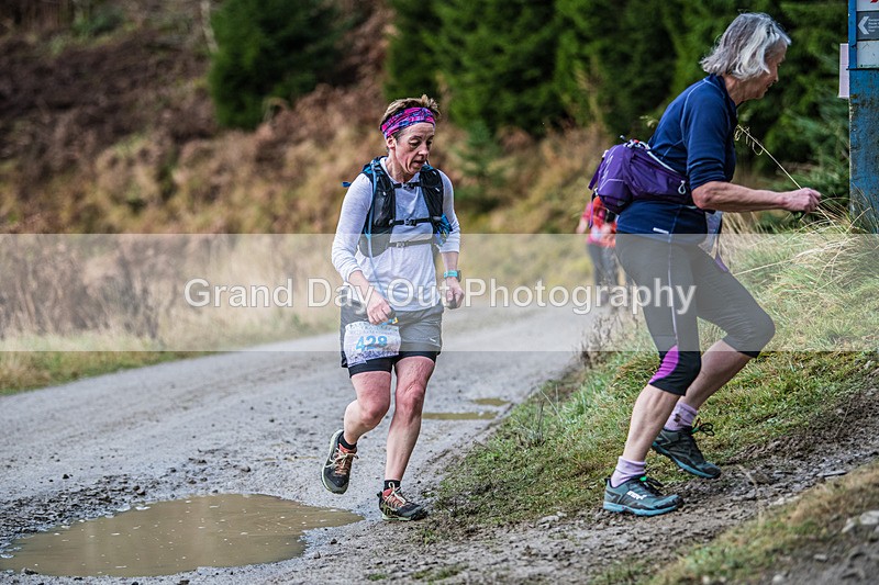 Glentress 21  10K-593 - High Terrain Events Glentress 21 & 10K Trail Races Saturday 16th November 2024