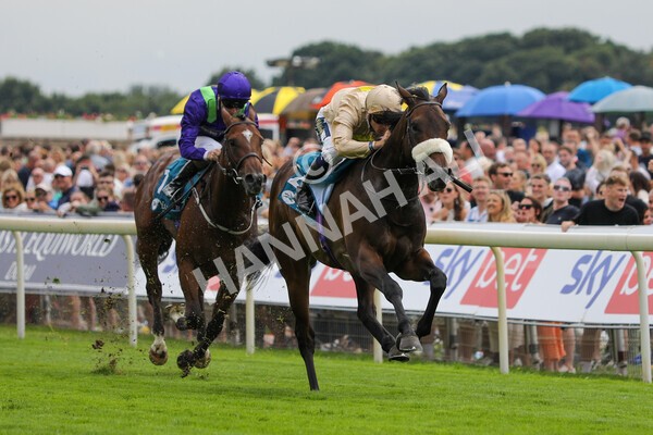 yr23072022r4-16 - Race 4 3.50pm Sky Bet In Running Racing Nursery Handicap