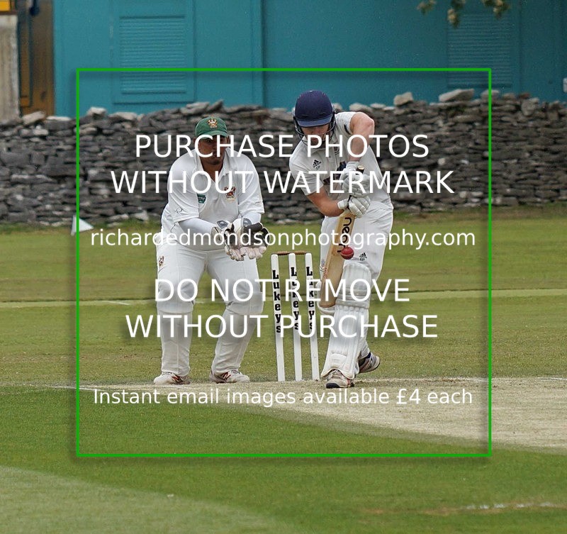 DSC00496 - Cricket Season 2019: Kendal CC v Barrow CC