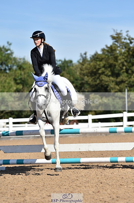 230903A-105552-04068 - Cls 18 Pony Brit Novice & 80cm Open