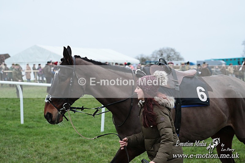 PtP 141225  0328 - Harkaway Club PtP Chaddesley Corbet 28/12/25