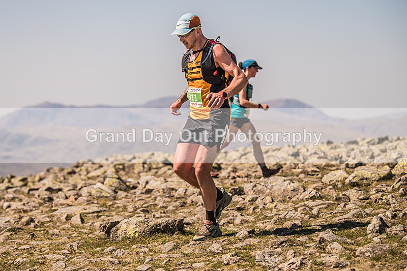 Fairfield-365 - Fairfield Horseshoe Fell Race Saturday 10th May 2025