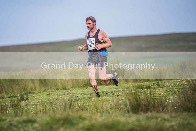 Tebay-578 - Tebay Fell Race Wednesday 26th June 2024