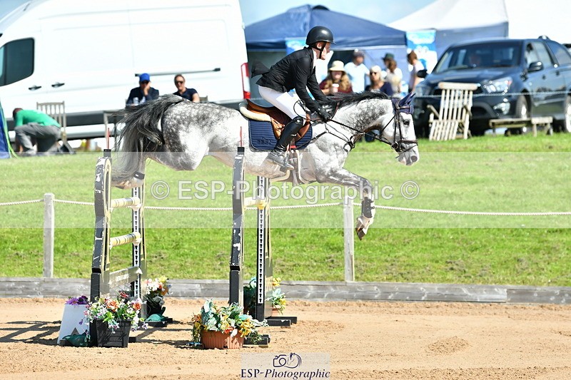 230720A-103459-01896 - Cls 5, 2 Star Medium 1.35m