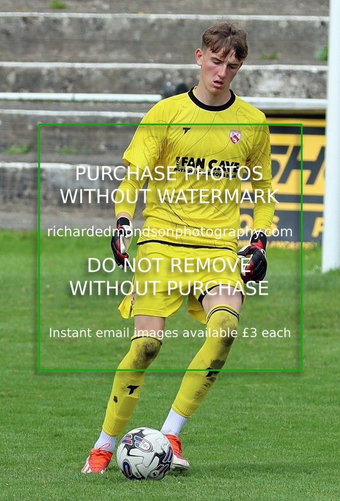 IMG_6575 - Morecambe Academy vs Hartlepool United Academy (10/8/24)
