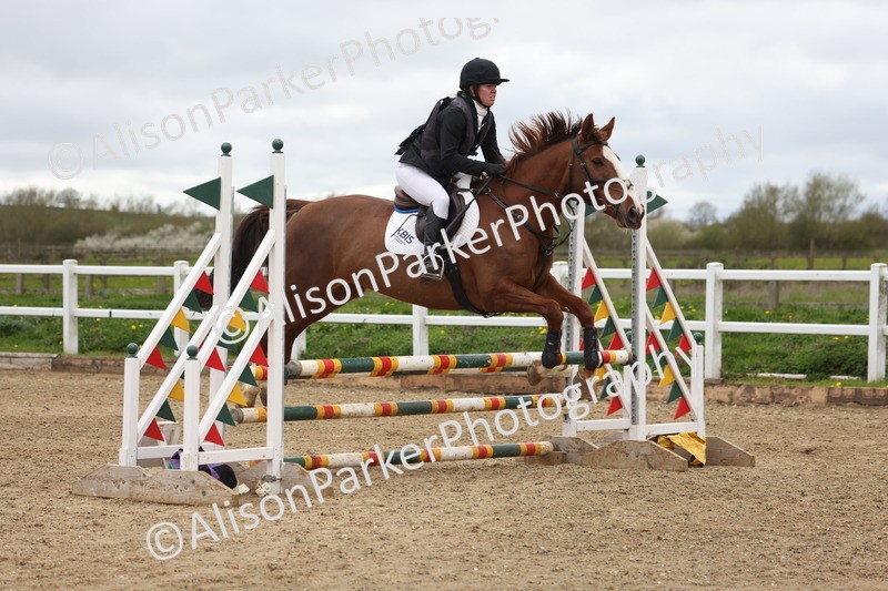 20260403-2060 - Class 5 - 80cm