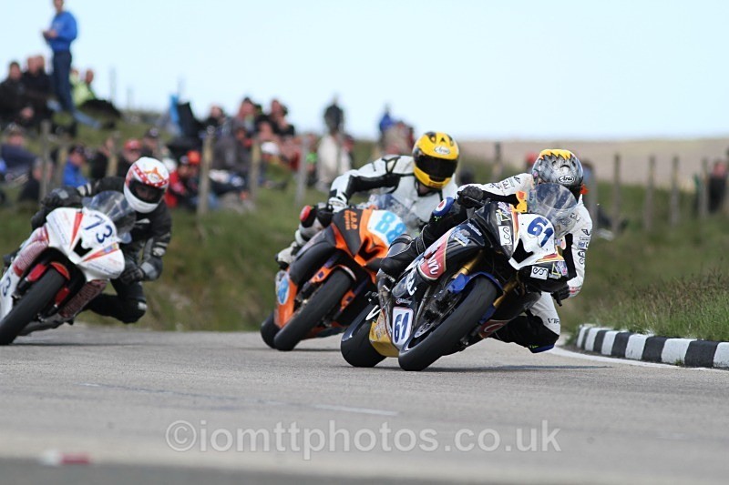  - Supersport Race 1