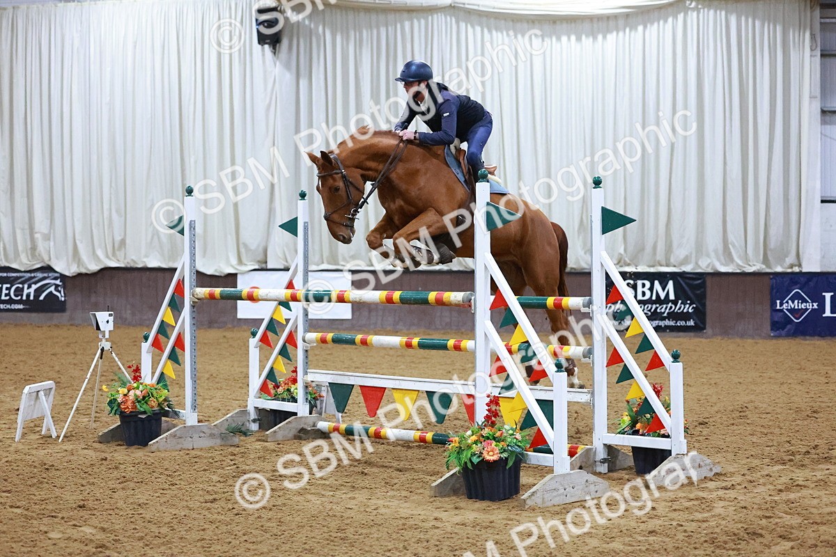 SBM_002505 - Class 7 - National 1.30 1.40m