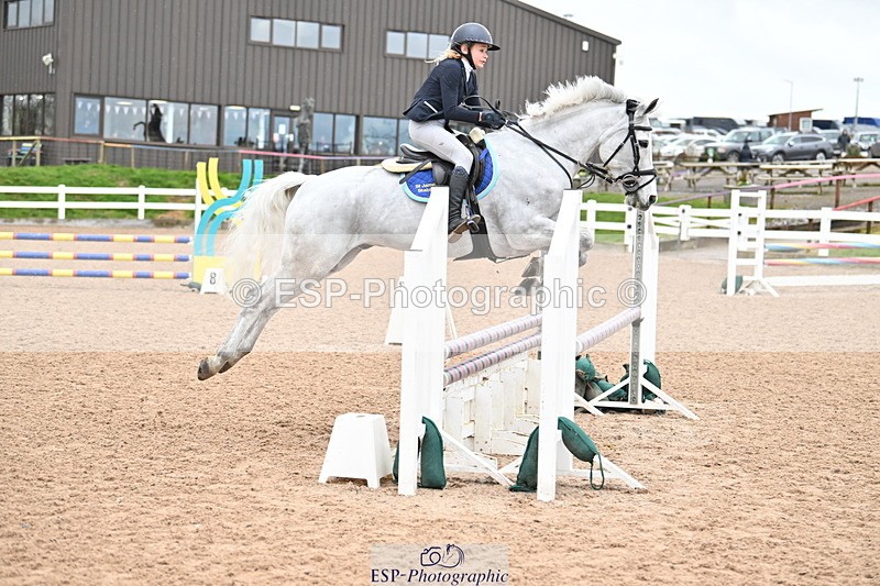 240309A-105816-00142 - Cls 3 Pony British Novice and 80cm Open
