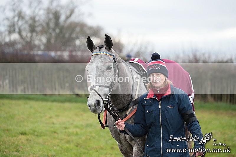 PtP 291224 528 - Harkaway Club PtP Chaddesley Corbett 29/12/24