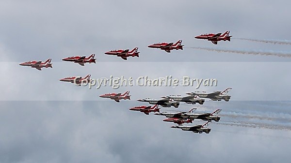  - RIAT Fairford 2017